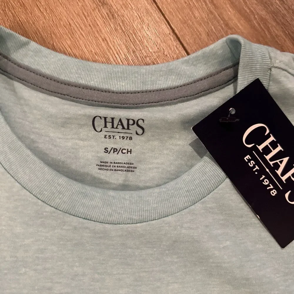 Chaps chap men